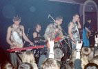 Петрозаводск 3 апреля 2003